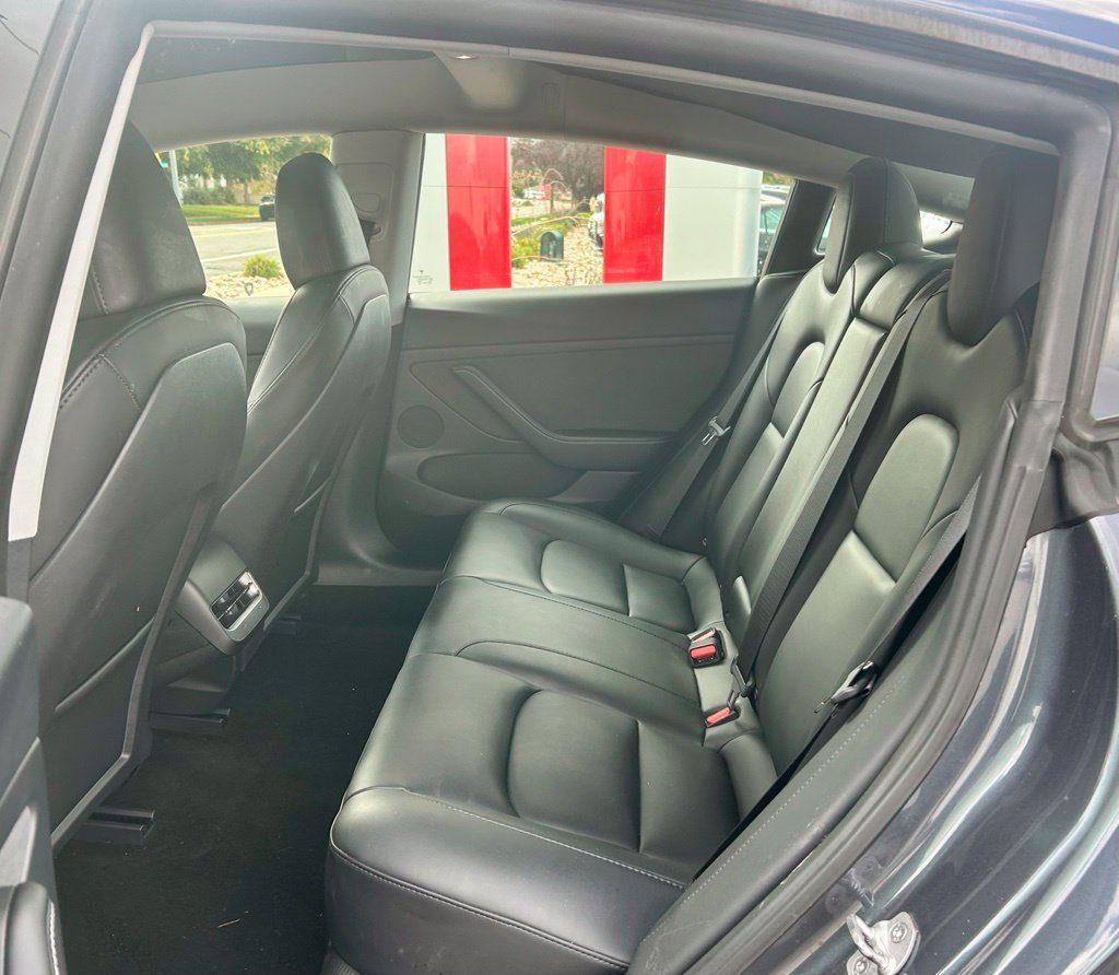 Used 2023 Tesla Model 3 Long Range AWD/4WD image 9