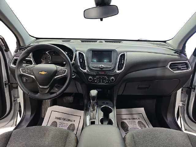 Used 2023 Chevrolet Equinox LT AWD/4WD image 9