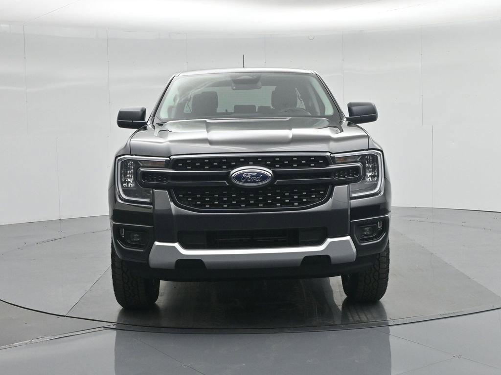 New 2025 Ford Ranger XLT image 21