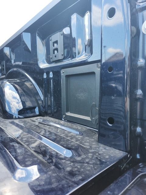 New 2025 Ford F150 Lightning Flash image 16