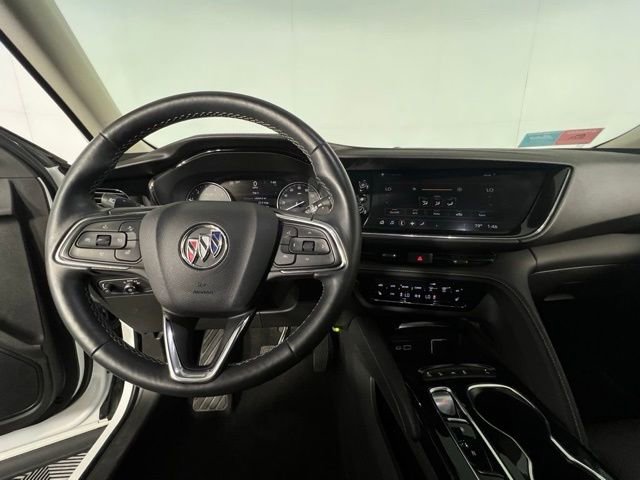 Used 2023 Buick Envision Essence image 16