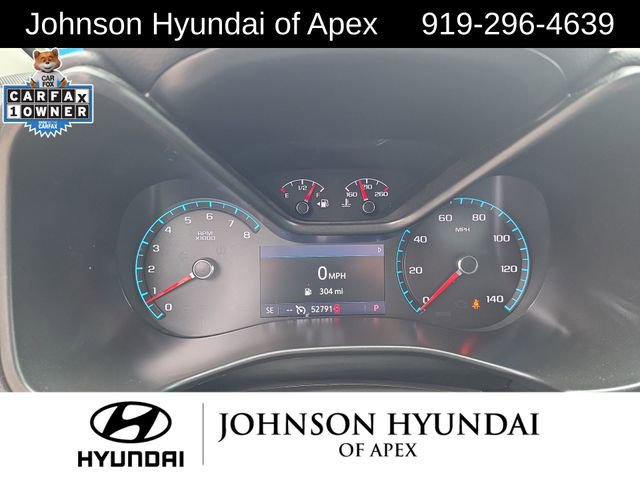 Used 2020 GMC Canyon SLE w/ Driver Alert Package image 31