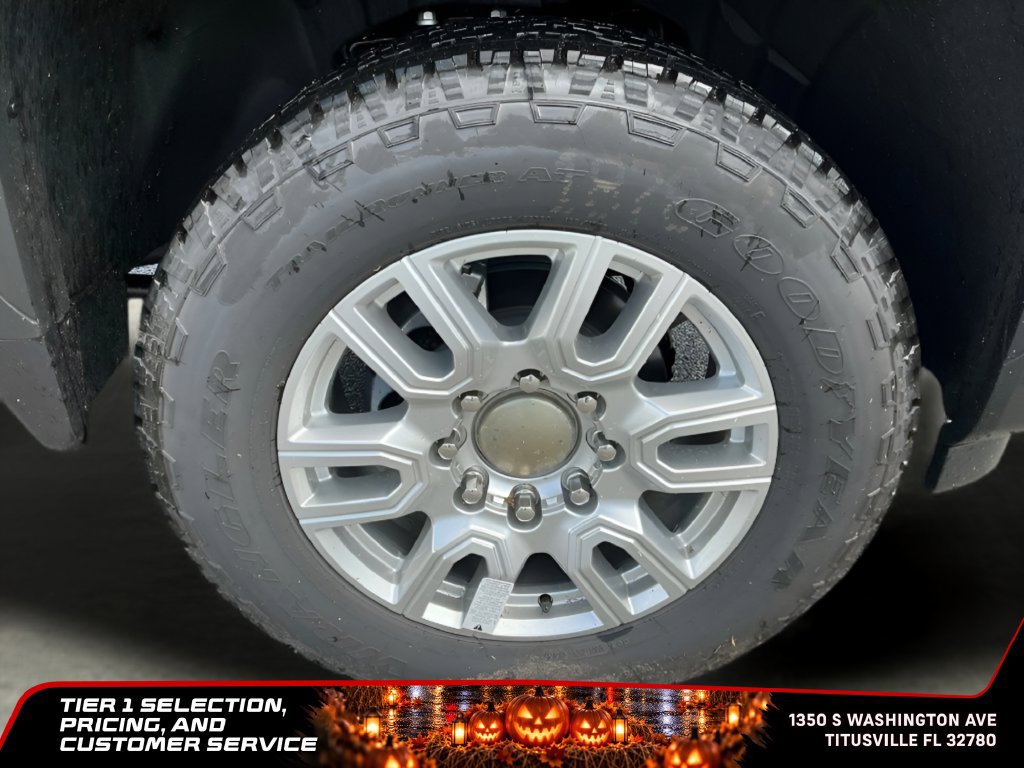 New 2026 GMC Sierra 3500 Denali w/ Denali Reserve Package AWD/4WD image 36
