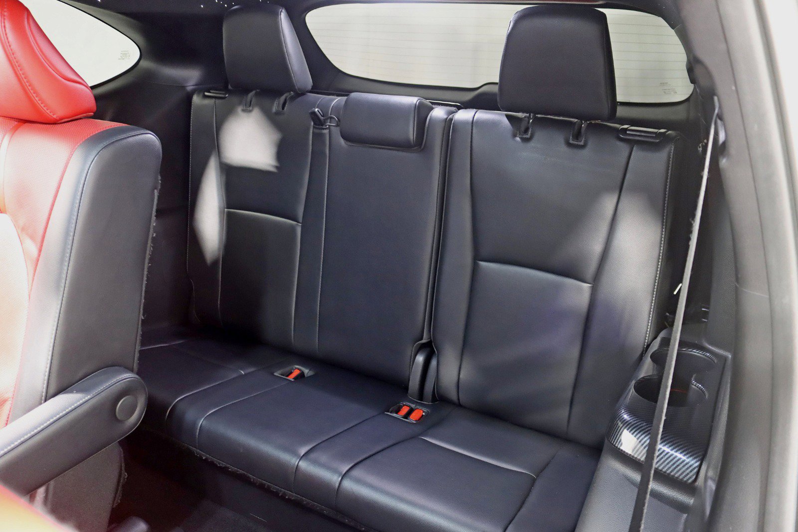 Used 2021 Toyota Highlander XSE AWD/4WD image 29