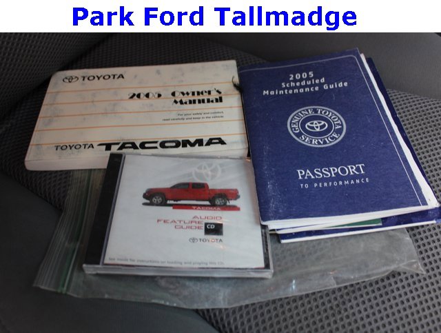 Used 2005 Toyota Tacoma PreRunner image 24