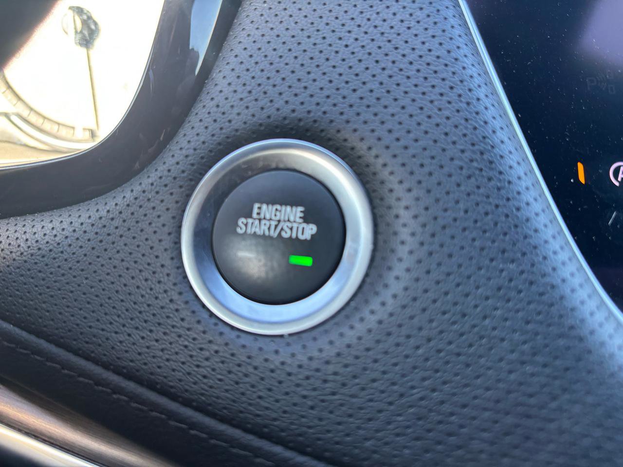 Used 2020 Cadillac XT5 Luxury image 21