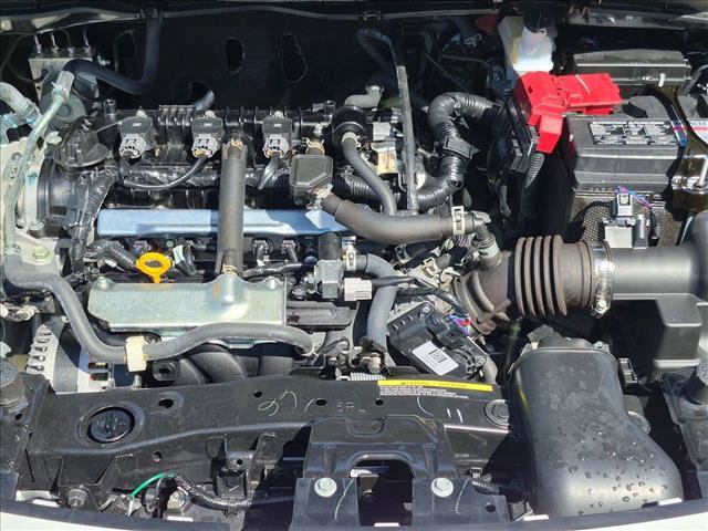 Certified 2025 Nissan Versa S w/ S Plus Package FWD image 22