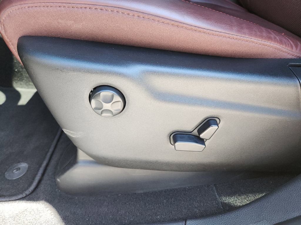 Certified 2025 Dodge Durango GT image 20