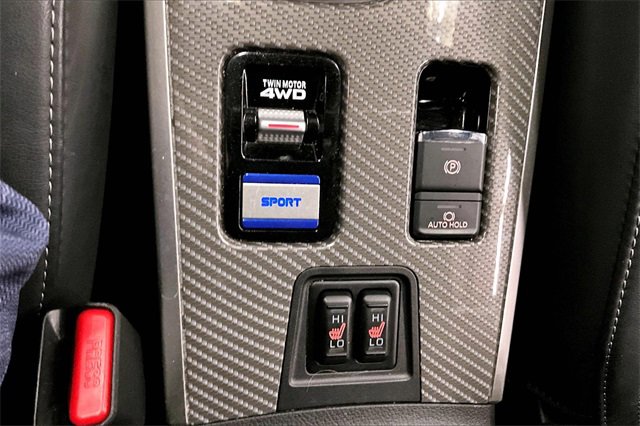 Used 2022 Mitsubishi Outlander SEL image 26