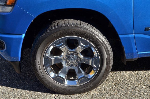 Used 2022 RAM 1500 Big Horn image 13