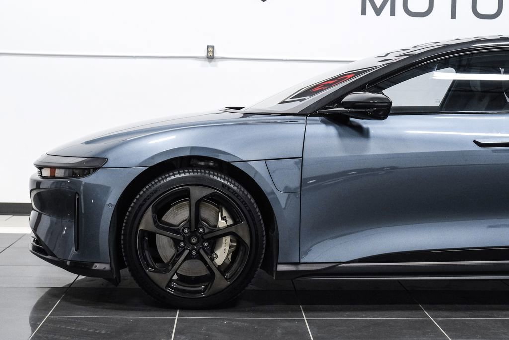 Used 2024 Lucid Air Touring image 18