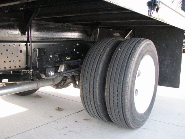 New 2024 Chevrolet Low Cab Forward 5500XG image 19