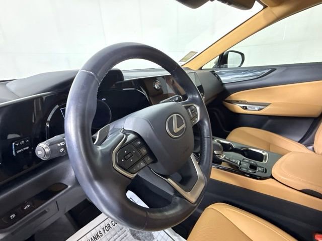 Used 2022 Lexus NX 350 AWD image 7