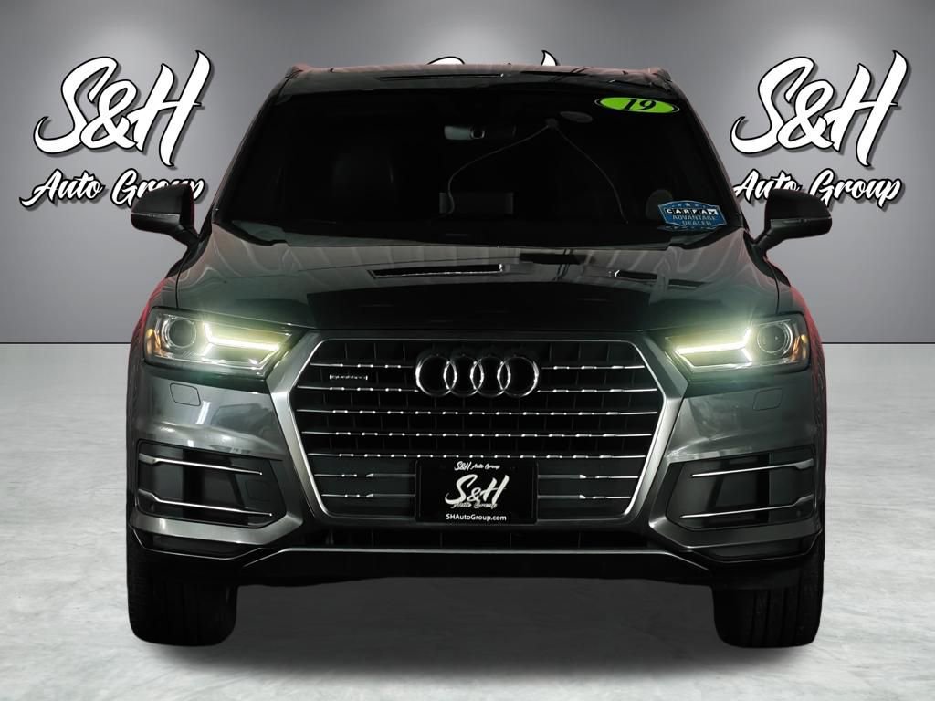 Used 2019 Audi Q7 2.0T Premium w/ Convenience Package AWD/4WD image 23