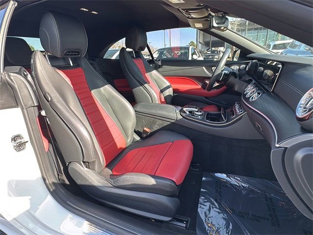 Certified 2023 Mercedes-Benz E 450 Cabriolet image 24