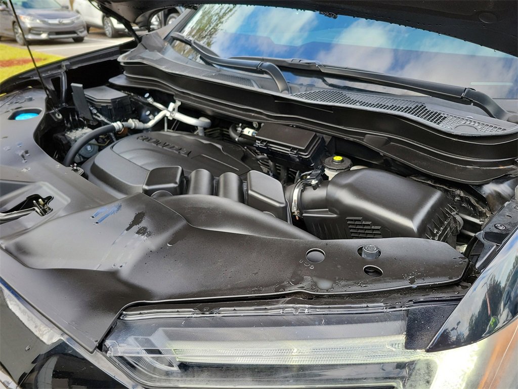 Used 2022 Honda Ridgeline Black Edition image 44
