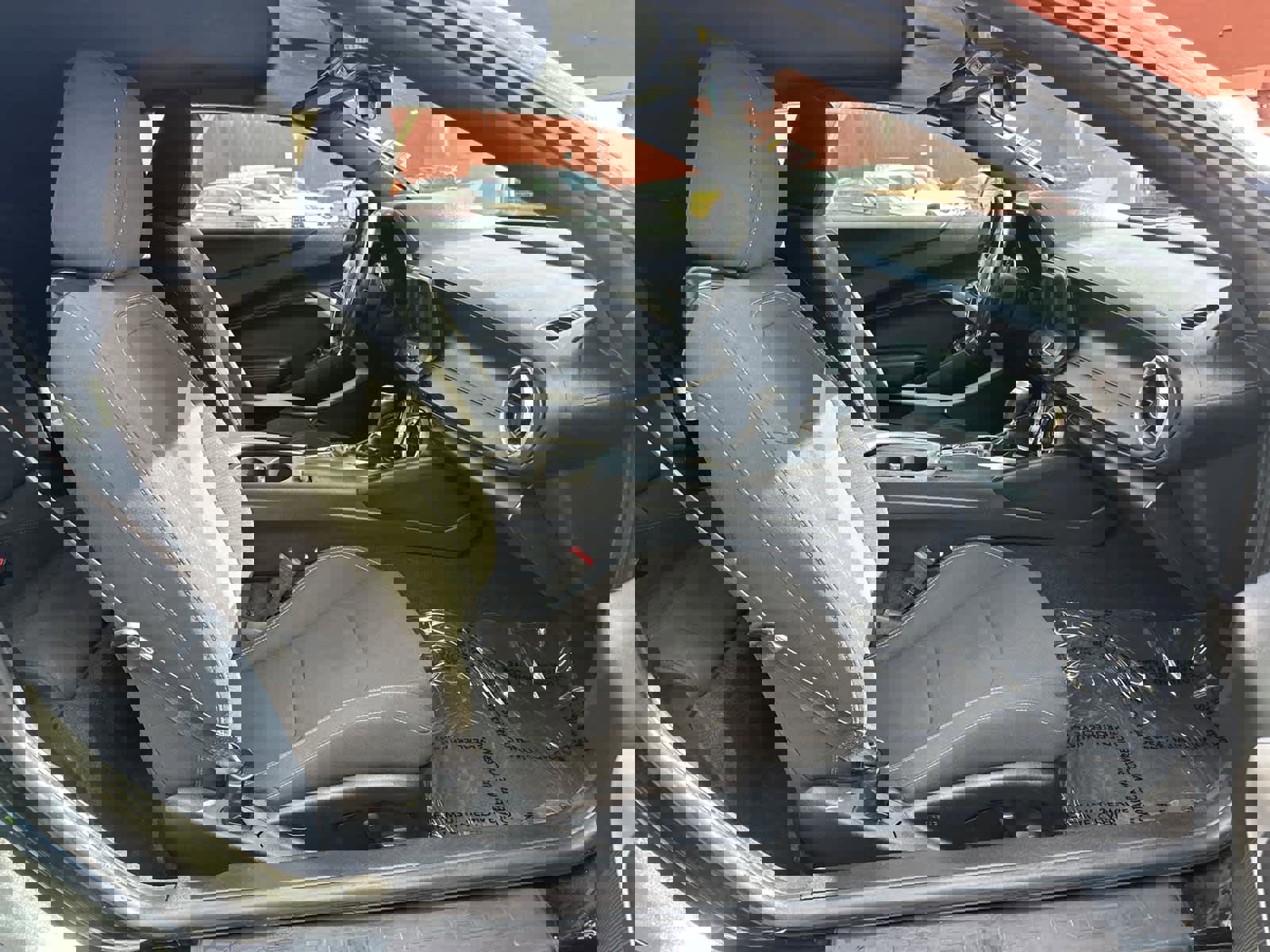 Used 2019 Chevrolet Camaro LT image 14