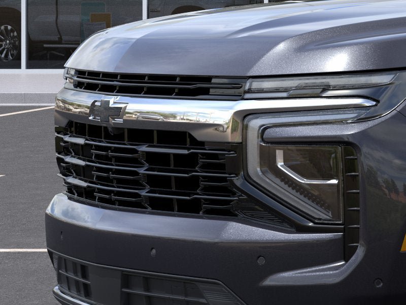 New 2026 Chevrolet Tahoe LS w/ LPO, Dark Essentials Package AWD/4WD image 54