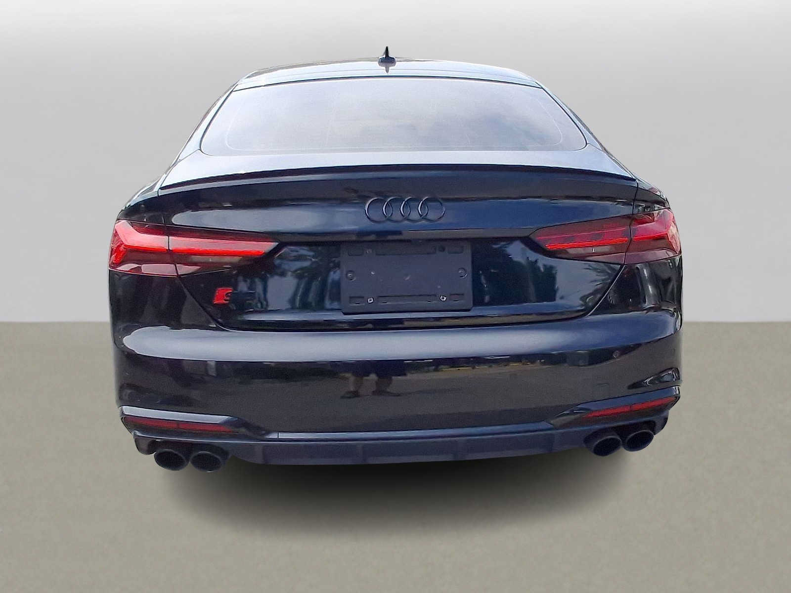 Certified 2024 Audi S5 Premium Plus w/ Premium Plus Package AWD/4WD image 23