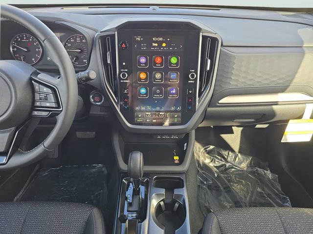 Certified 2026 Subaru Forester Premium image 10