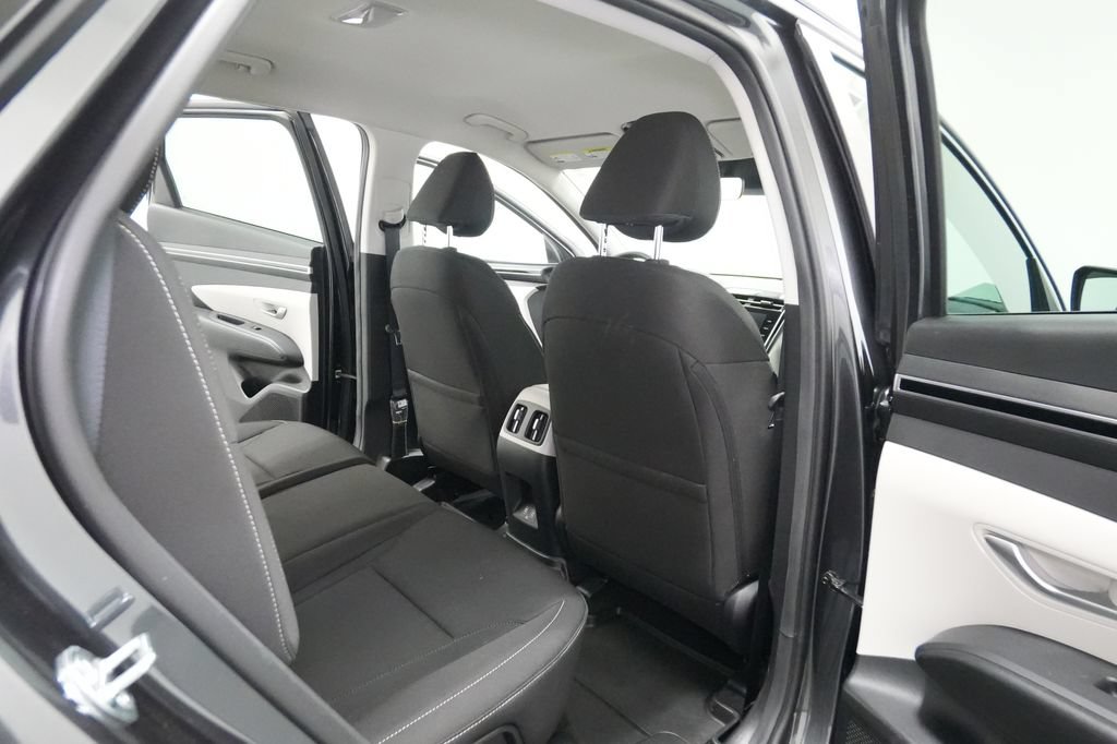 Used 2023 Hyundai Tucson SEL AWD/4WD image 25