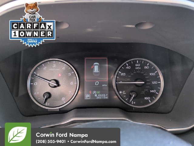 Used 2023 Subaru Outback Limited XT AWD/4WD image 15