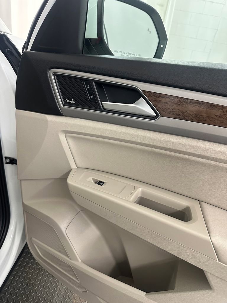 Used 2019 Volkswagen Atlas SEL Premium image 40