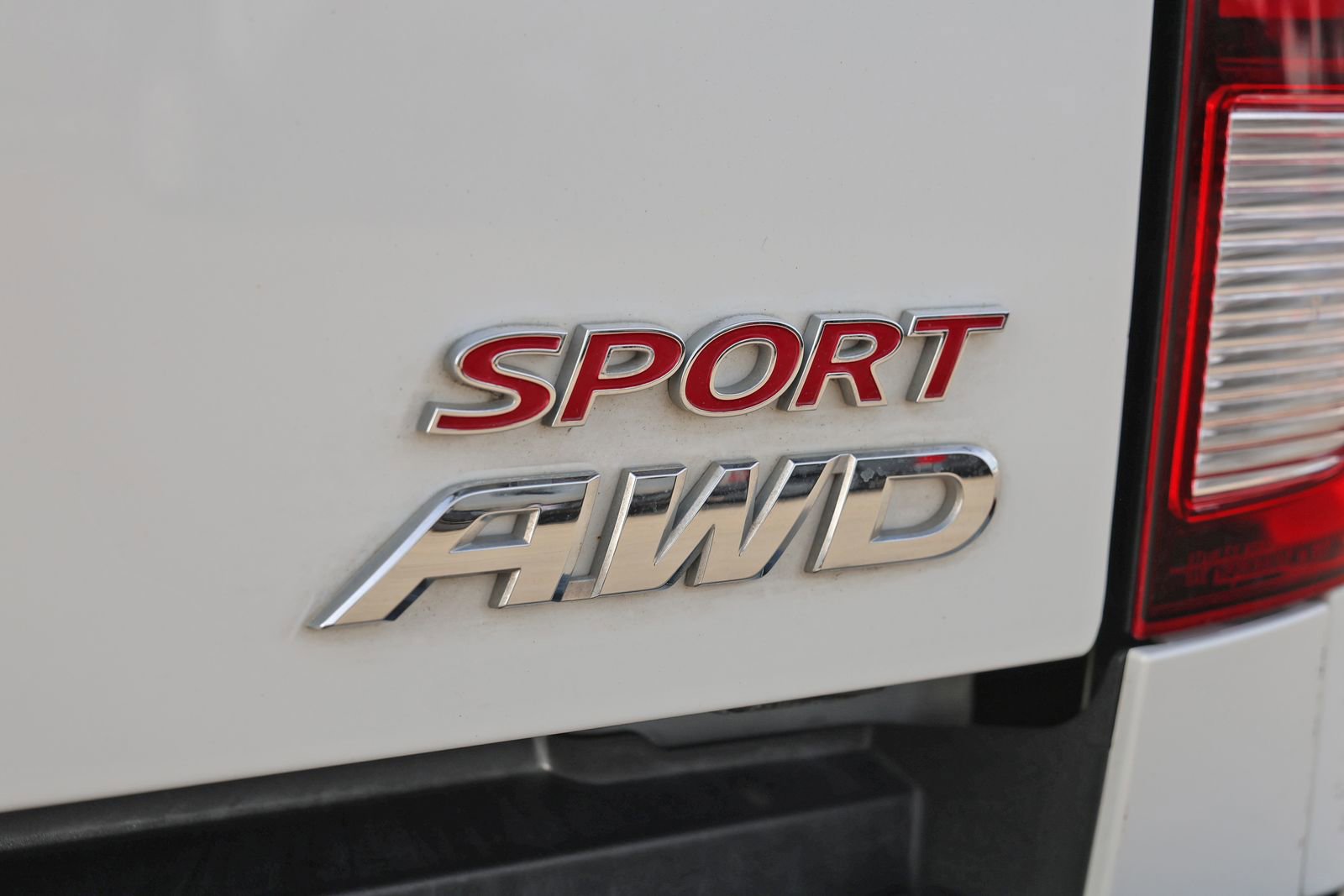 Used 2021 Honda Ridgeline Sport image 9