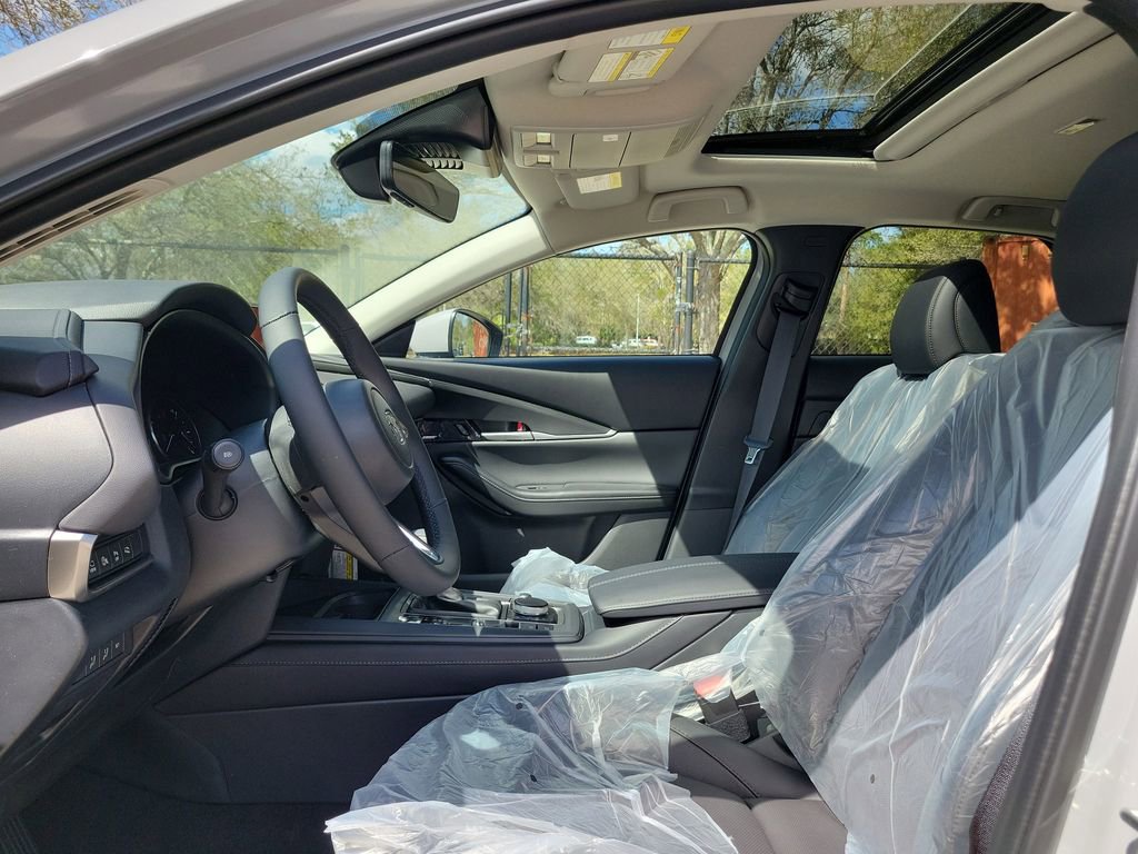 New 2026 MAZDA CX-30 AWD 2.5 S w/ Premium Package image 2