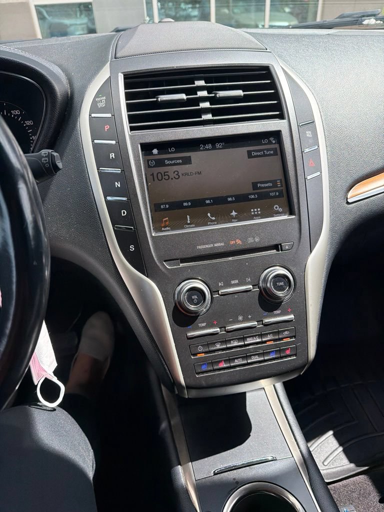 Used 2018 Lincoln MKC Reserve w/ Lincoln MKC Climate Package AWD/4WD image 5