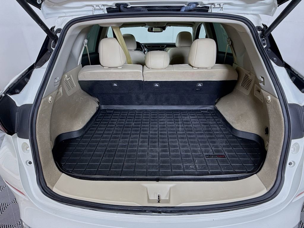 Used 2019 Nissan Murano Platinum image 27