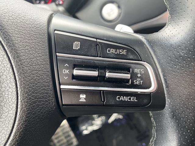 Used 2018 Kia Stinger GT2 image 33