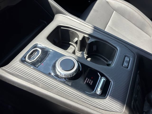 New 2026 Jeep Cherokee Limited AWD/4WD image 23