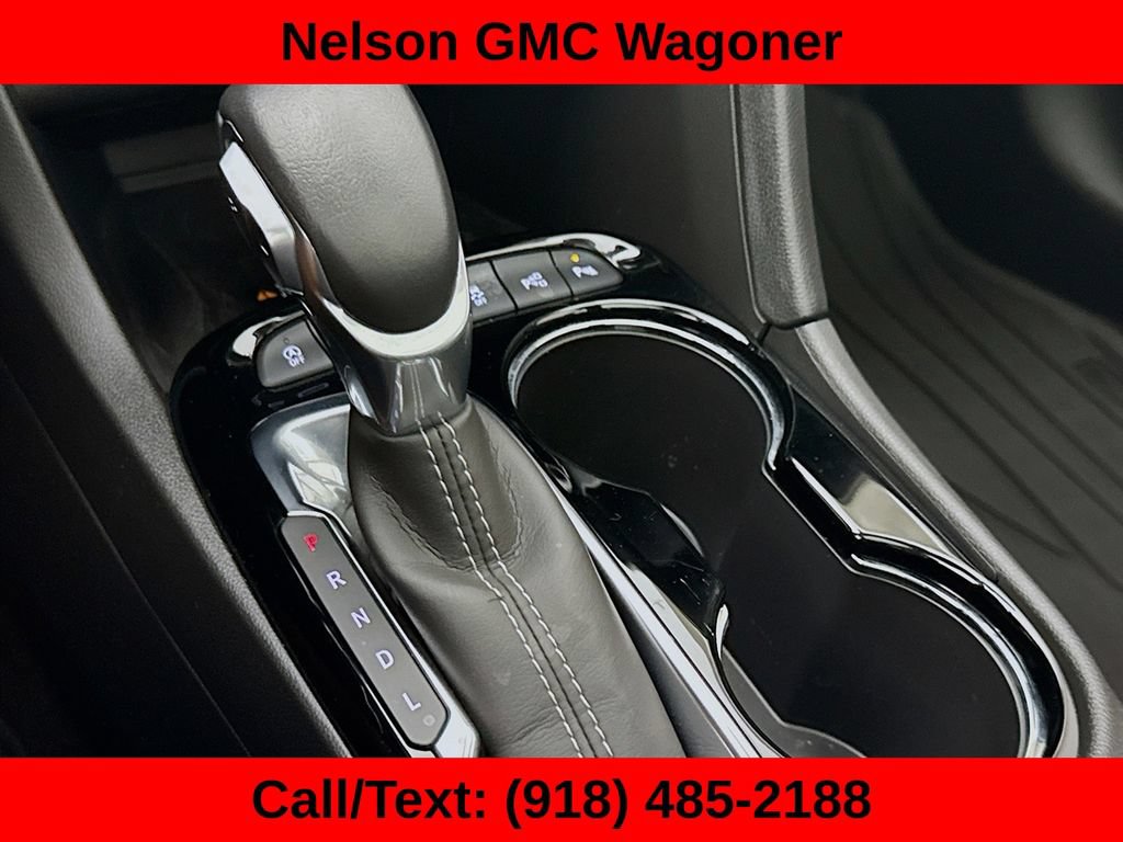 Used 2023 Buick Encore GX Essence w/ Advanced Technology Package FWD image 17