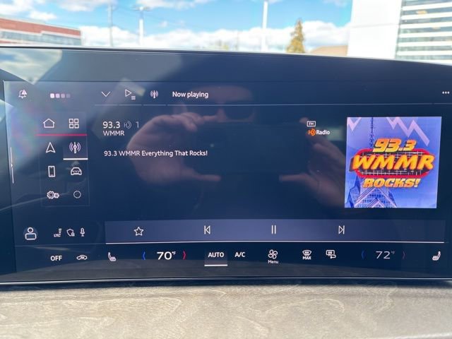 New 2025 Audi Q5 Premium Plus image 16