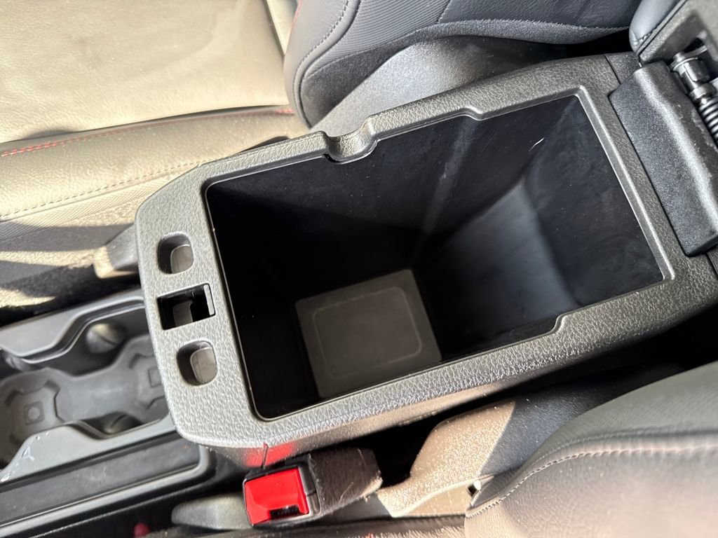 Used 2023 Jeep Renegade Trailhawk w/ Sun/Sound Group image 22