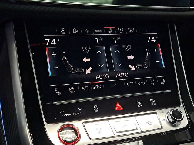 New 2026 Audi RS Q8 performance AWD/4WD image 15