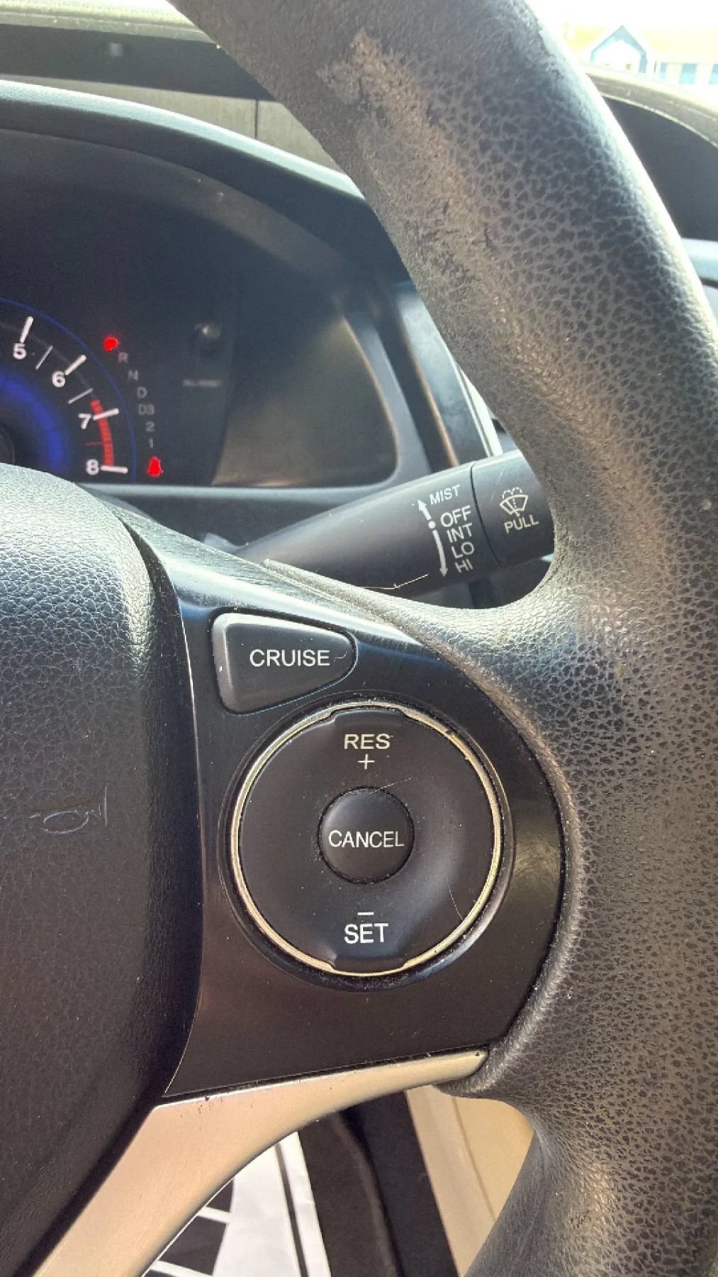 Used 2013 Honda Civic LX image 15