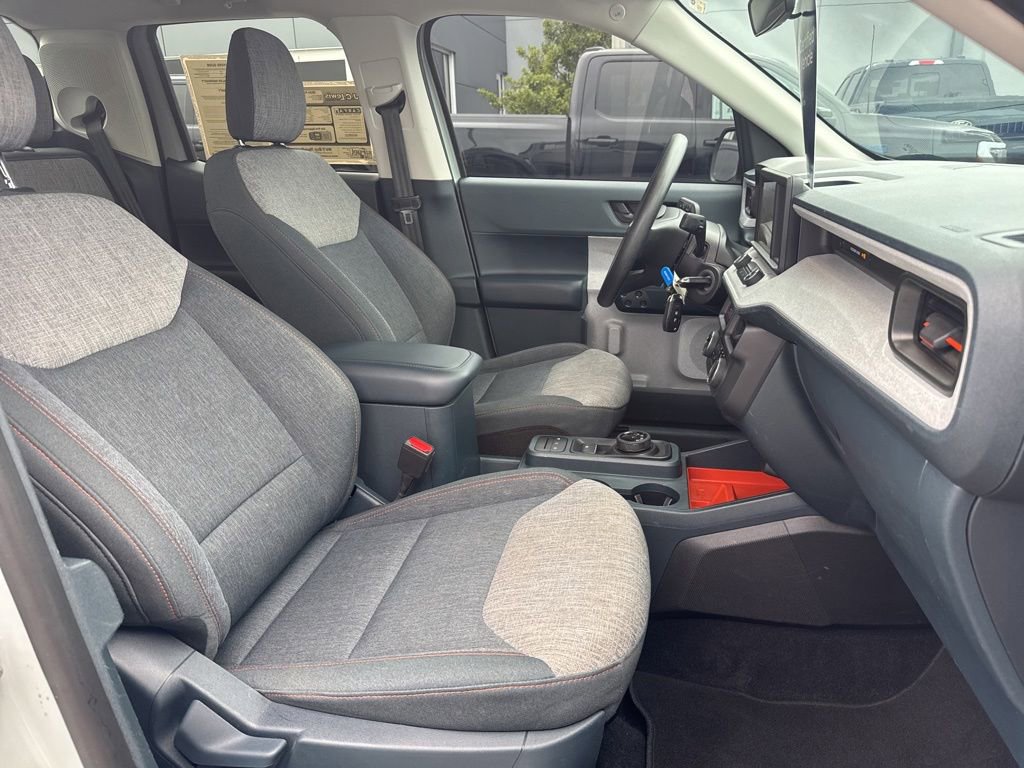 Used 2024 Ford Maverick XLT FWD image 21