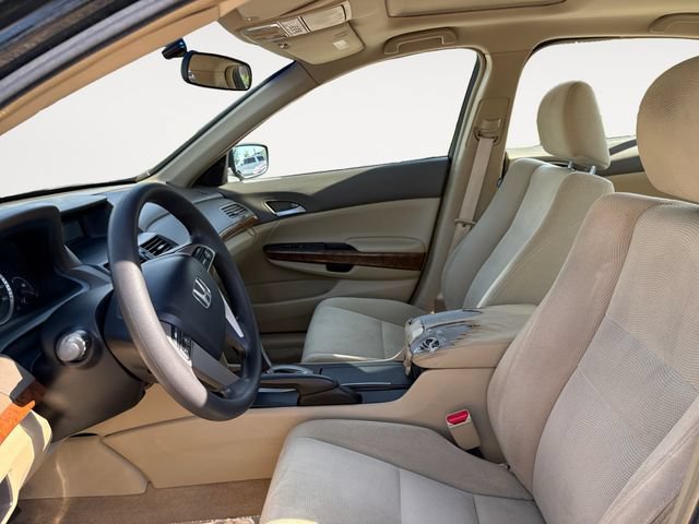 Used 2009 Honda Accord EX image 9