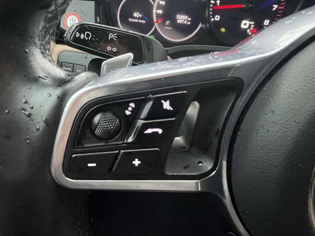 Used 2023 Porsche Cayenne Platinum Edition AWD/4WD image 21