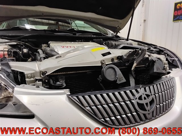 Used 2004 Toyota Solara SLE image 16