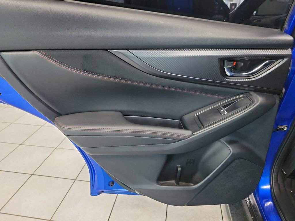 Used 2022 Subaru WRX GT AWD/4WD image 27