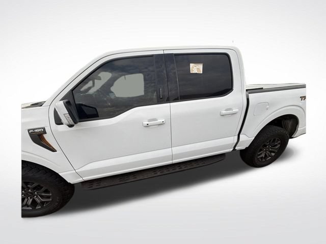 Used 2021 Ford F150 Tremor w/ Equipment Group 402A High AWD/4WD image 4