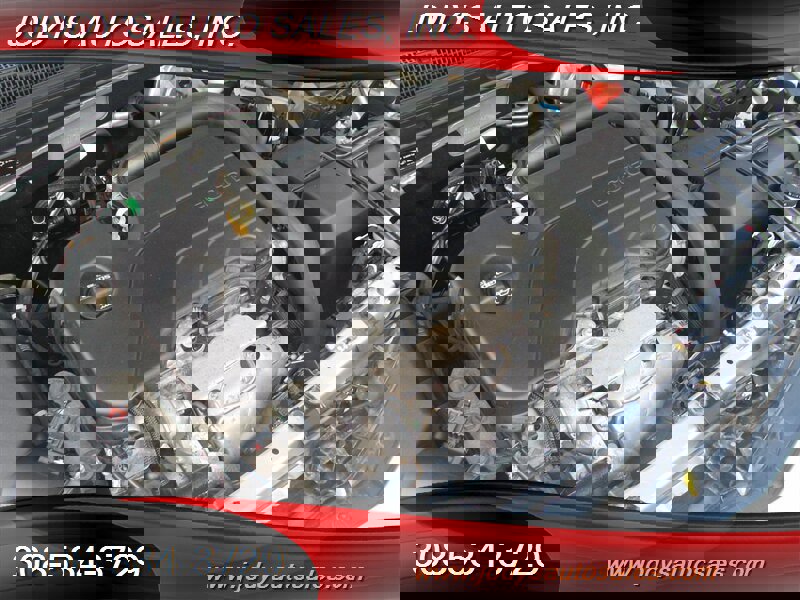 Used 2018 Chevrolet Malibu LS image 36