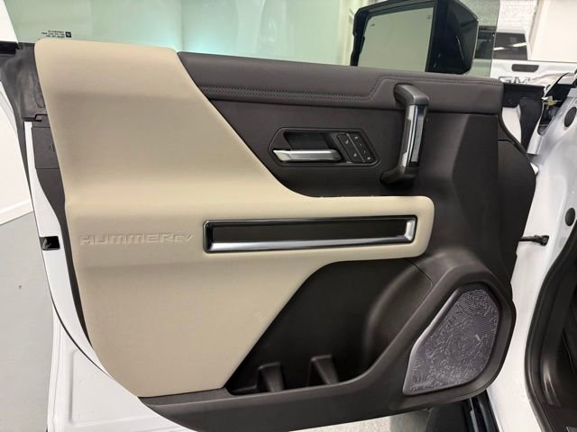 New 2026 GMC Hummer EV SUV image 12