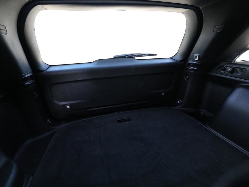 Used 2025 Jeep Grand Cherokee Altitude AWD/4WD image 22