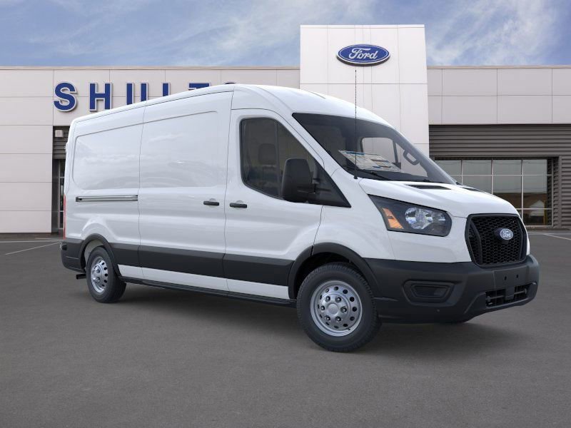 New 2026 Ford Transit 350 148 Medium Roof AWD w/ Load Area Protection Package image 8