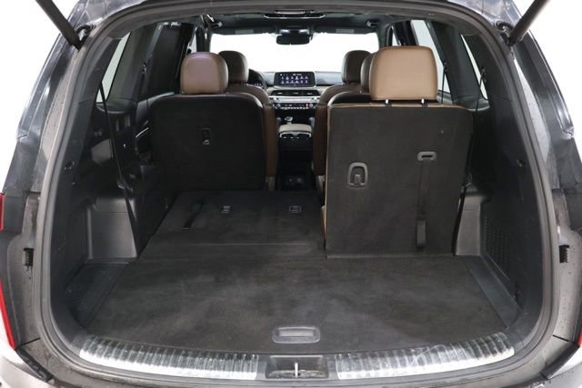 Used 2021 Kia Telluride SX w/ SX Prestige Package AWD/4WD image 38