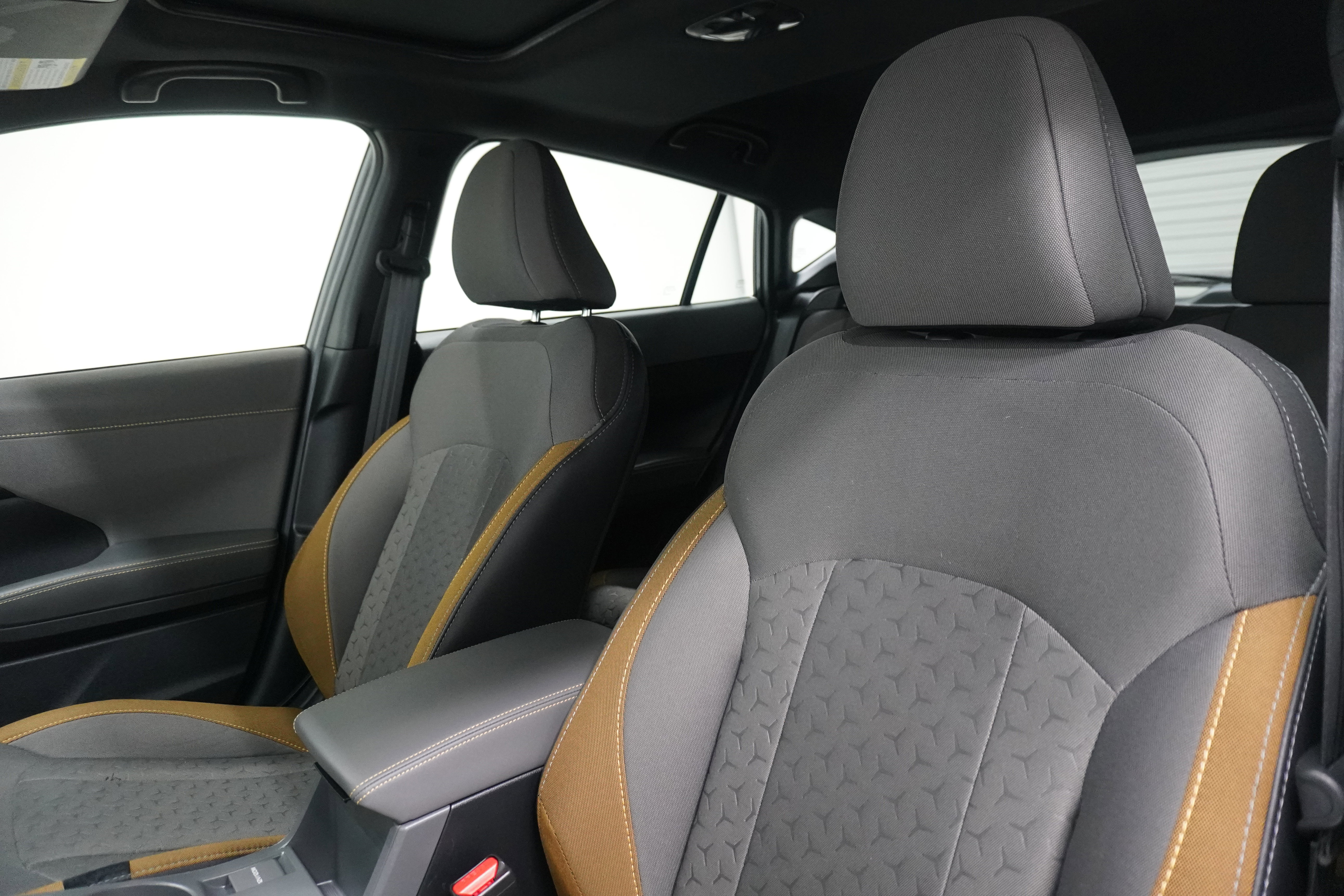 Used 2024 Subaru Crosstrek 2.5i Sport AWD/4WD image 12